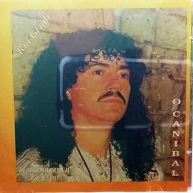 O Canibal - 2000 • Álbum