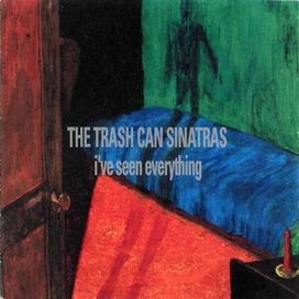  I've Seen Everything  - 1993 • Álbum