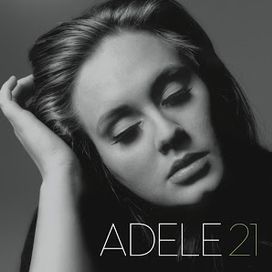 21 (iTunes Version) - 2011 • Álbum