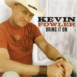 Bring It On - 2007 • Álbum