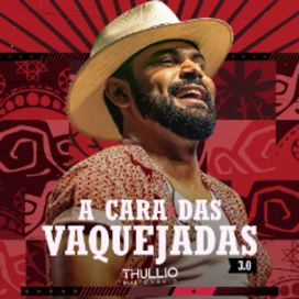 A Cara das Vaquejadas 3.0 - 2024 • Single/EP