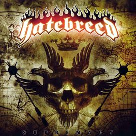 Supremacy - 2006 • Álbum