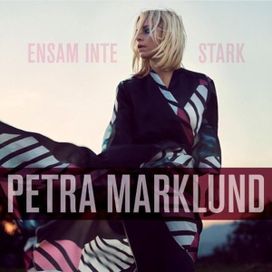 Ensam Inte Stark - 2015 • Álbum