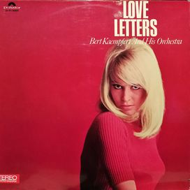 Love Letter - 1965 • Álbum