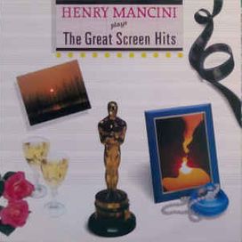 Plays The Great Screen Hits - 1982 • Álbum