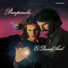 El Duende Azul (1986) - 1986 • Álbum