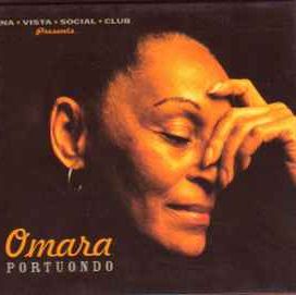 Omara Portuondo (2000) - 2000 • Álbum
