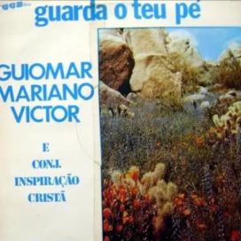 Guarda O Teu Pé - 1978 • Álbum