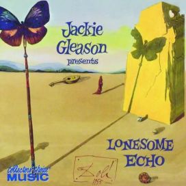 Presents Lonesome Echo   - 1955 • Álbum