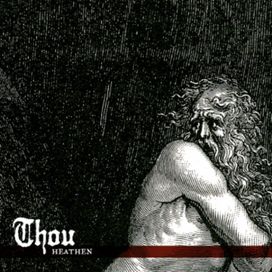 Heathen  - 2013 • Álbum