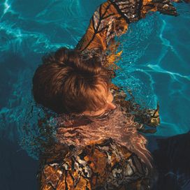 Weeks Above The Earth - 2021 • Álbum
