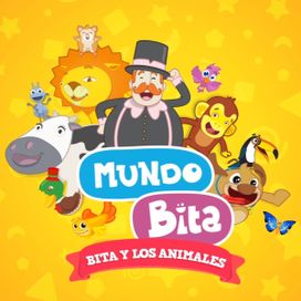 Bita y Los Animales - 2018 • Álbum