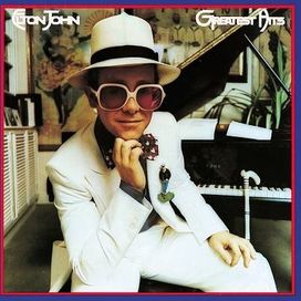 Greatest Hits - 1974 • Álbum