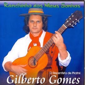 Ranchinho dos Meus Sonhos - Álbum