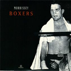 Boxers - 1995 • Sencillo/EP