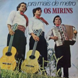 Prá Mais de Metro - 1977 • Álbum