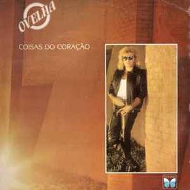 Coisas do Coração - 1988 • Álbum