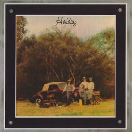 Holiday - 1974 • Álbum