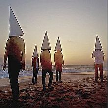 Reptilectric - 2008 • Álbum