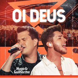 Oi Deus (Ao Vivo) - 2021 • Sencillo/EP