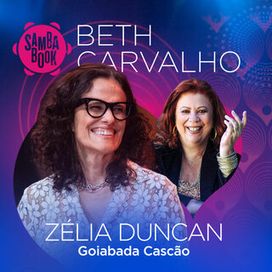 Goiabada Cascão (part. Beth Carvalho) - 2025 • Sencillo/EP