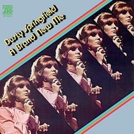 A Brand New Me - 1970 • Álbum