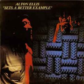 Sets A Better Example - 1989 • Álbum