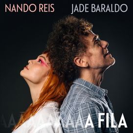 A Fila (part. Jade Baraldo) - 2023 • Single/EP