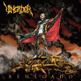 Renegado - 2021 • Álbum
