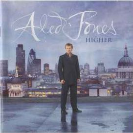 Higher - 2003 • Álbum