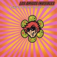 A Typical and Autoctonal Venezuelan Dance Band - 1995 • Álbum