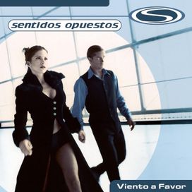 Viento a Favor - 1998 • Álbum