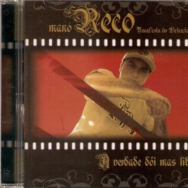 A Verdade Dói Mas Liberta - 2008 • Álbum
