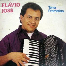 Terra Prometida  - 1993 • Álbum