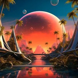 Jardín De Las Almas - 2023 • Álbum