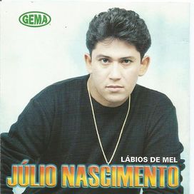 Lábios de Mel - 2001 • Álbum