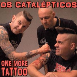 One More Tattoo - 2005 • Álbum