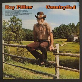 Countryfied - 1975 • Álbum