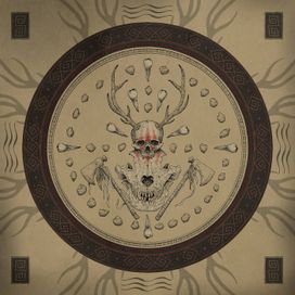 Blackbraid I - 2022 • Álbum