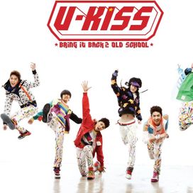 Bring It Back 2 Old School - 2009 • Álbum