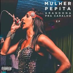 Grandona pra C******* - 2015 • Single/EP