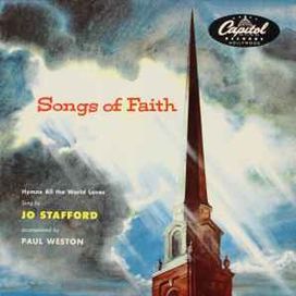 Songs Of Faith - 1950 • Álbum