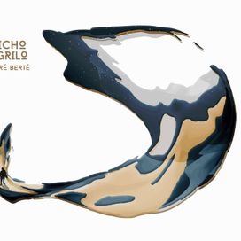 Bicho-Grilo - 2015 • Álbum