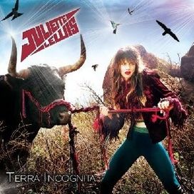 Terra Incognita - 2009 • Álbum