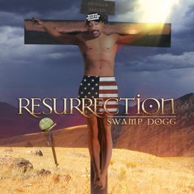 Resurrection - 2007 • Álbum