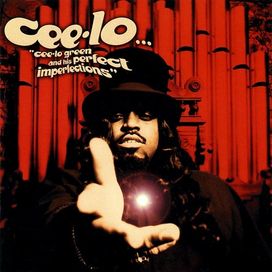 Cee-Lo Green And His Perfect Imperfections - 2002 • Álbum