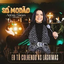 Eu Tô Colhendo As Lágrimas - 2025 • Single/EP