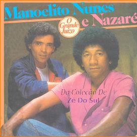 O Grande Juízo - 1985 • Álbum