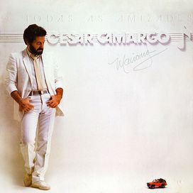 A Todas as Amizades - 1983 • Álbum