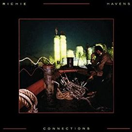 Connections - 1980 • Álbum